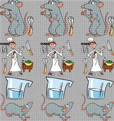 Pen sticker-F 2366